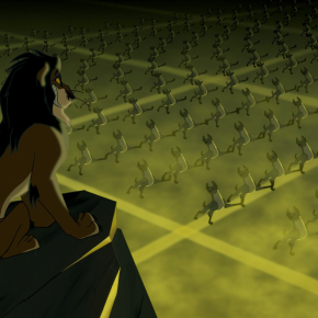 Disney’s The Lion King and the misuse of ‘good’ and ‘evil’